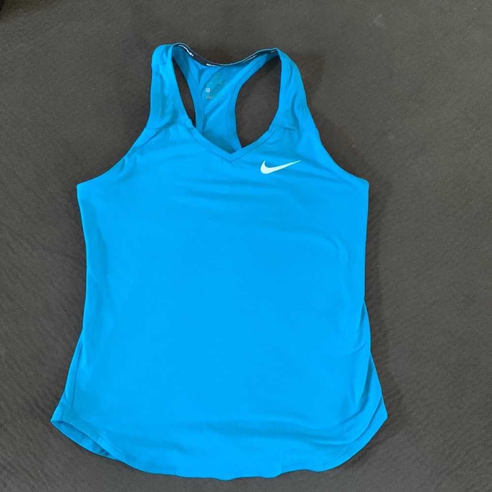 Nike Dri-Fit Tank Top
